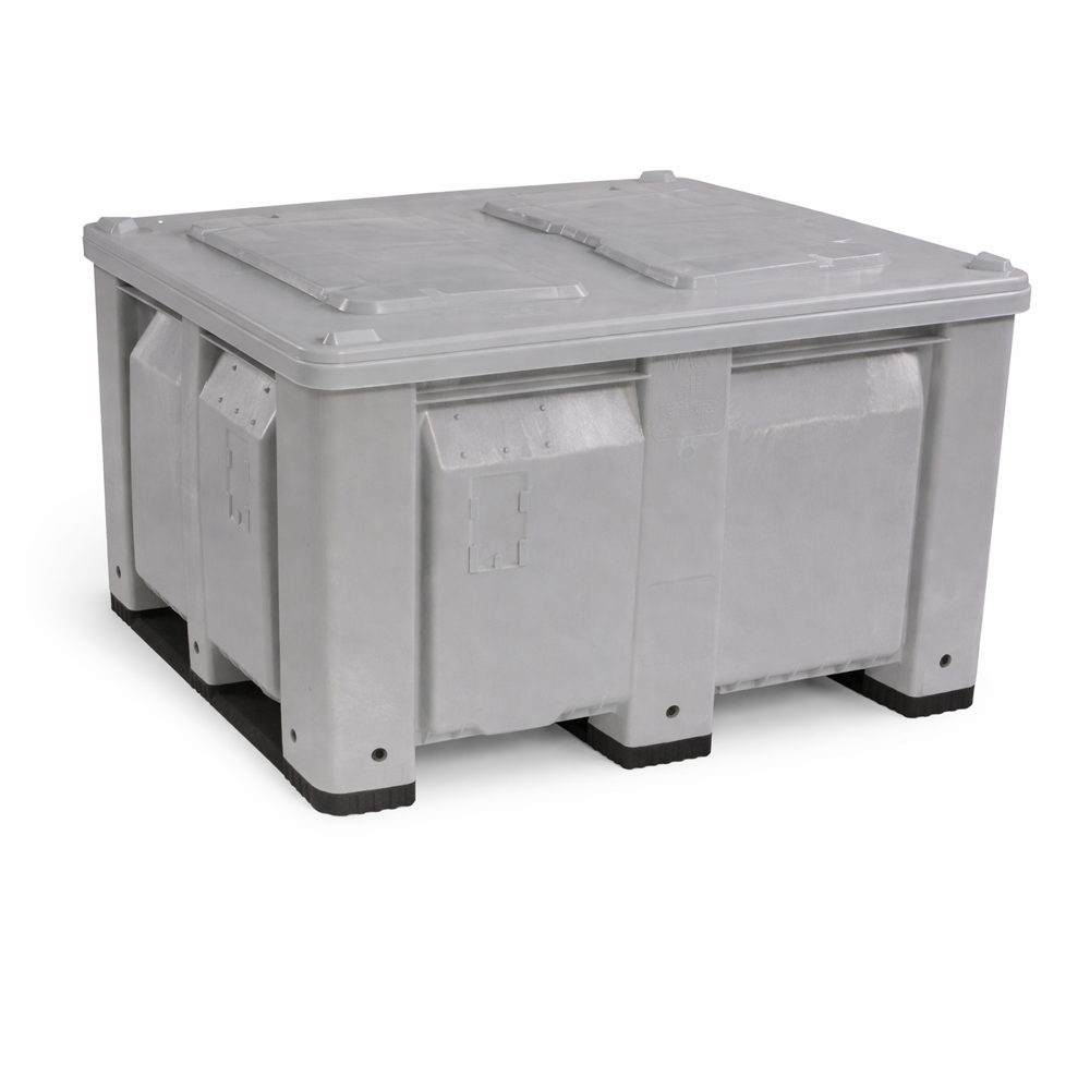 MACX-GY-SSR Grey Short Side 48 x 40 x 31