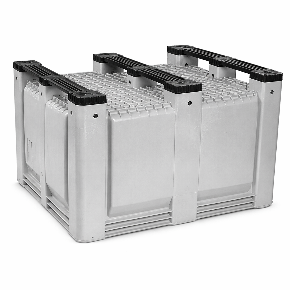 MACX-GY-SSR Grey Short Side 48 x 40 x 31