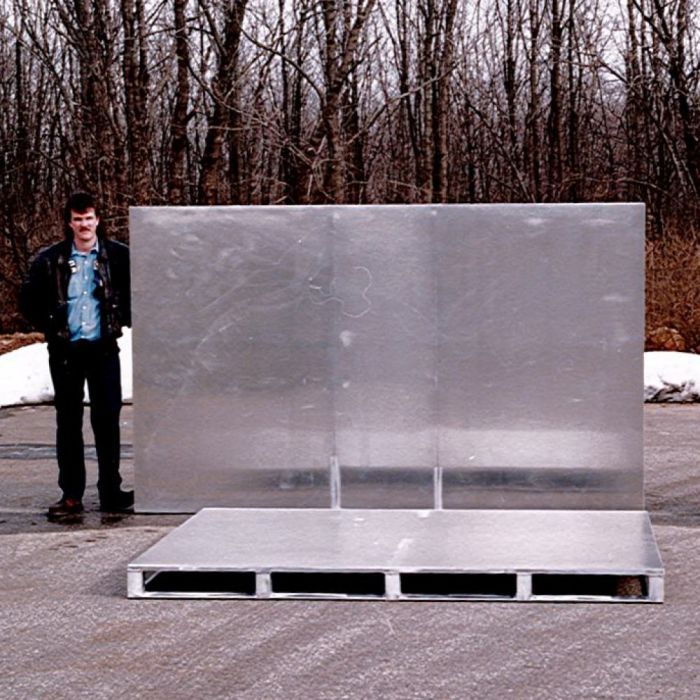Custom Aluminum Pallets Image 4