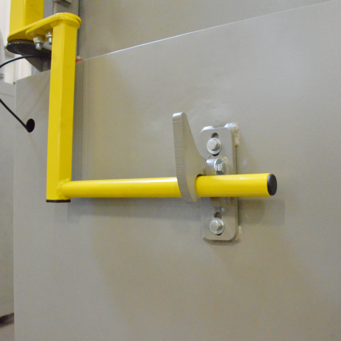 PD 4500 Single Pallet Dispenser Image 6
