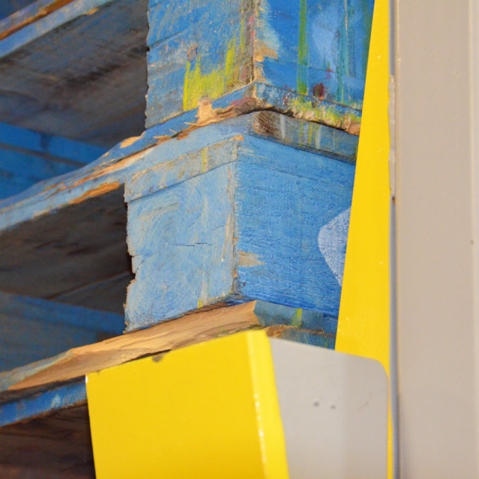 PD 4500 Single Pallet Dispenser Image 7