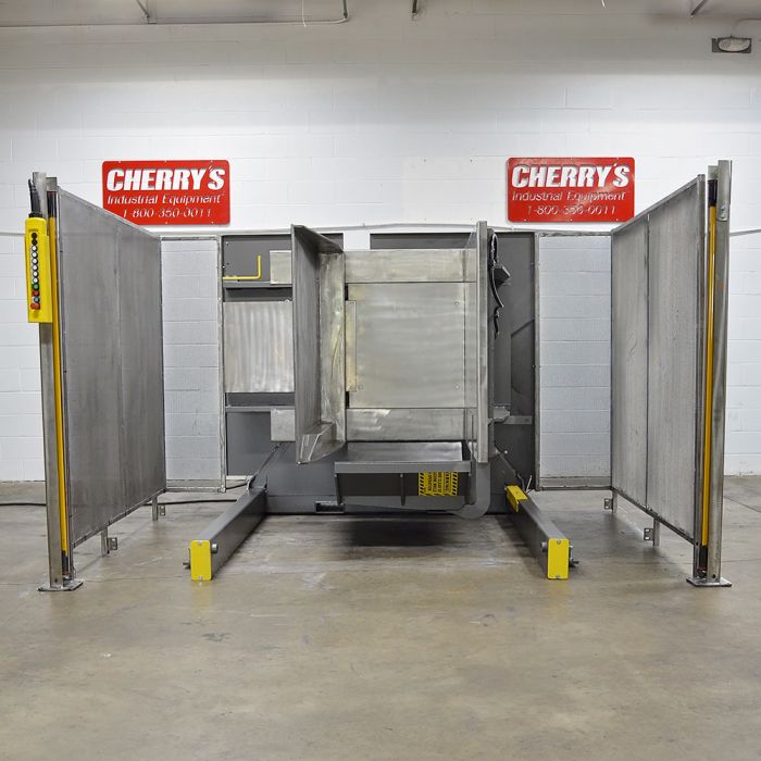 CTS - Combo Pallet Inverter Image 4