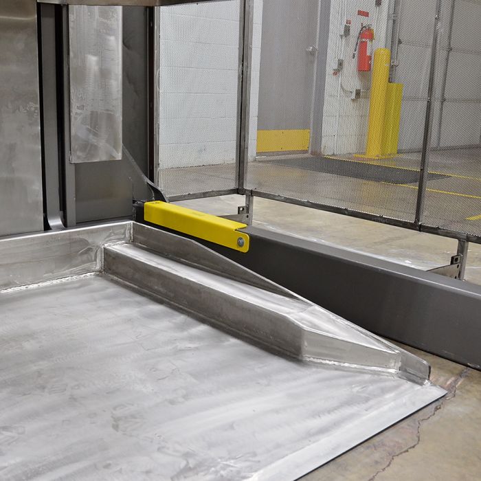 CTS - Combo Pallet Inverter Image 7