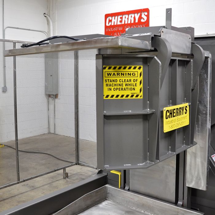 CTS - Combo Pallet Inverter Image 6
