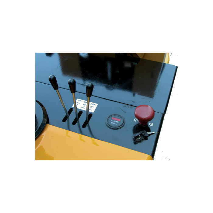 PPI-90 Portable Pallet Inverter Image 2