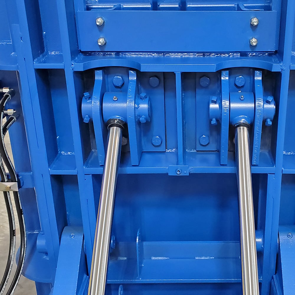 PSR-118 Pallet Retriever Image 6