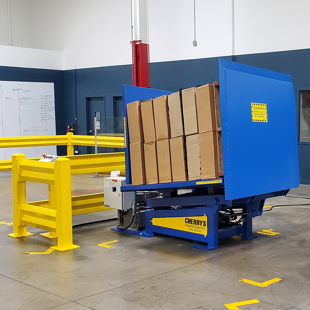 PSR-73 Pallet Retriever Image 6