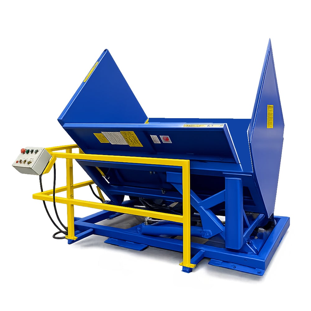 PSRV-90HD VBED Retriever