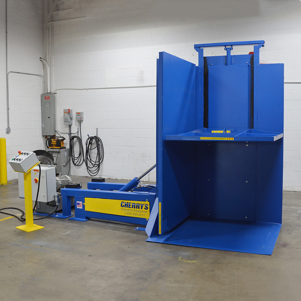 PSR-96 Pallet Retriever Image 3