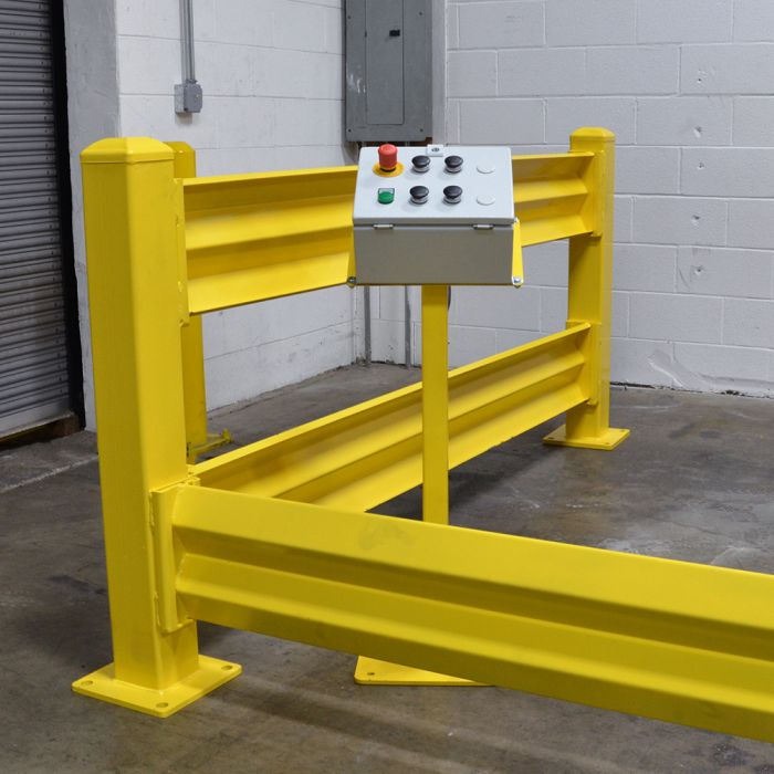 PSR-110 Pallet Retriever Image 6