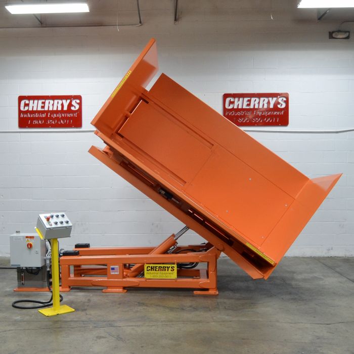 PSR-100 Pallet Retriever Image 4