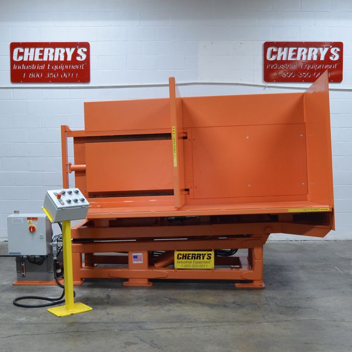 PSR-100 Pallet Retriever Image 3