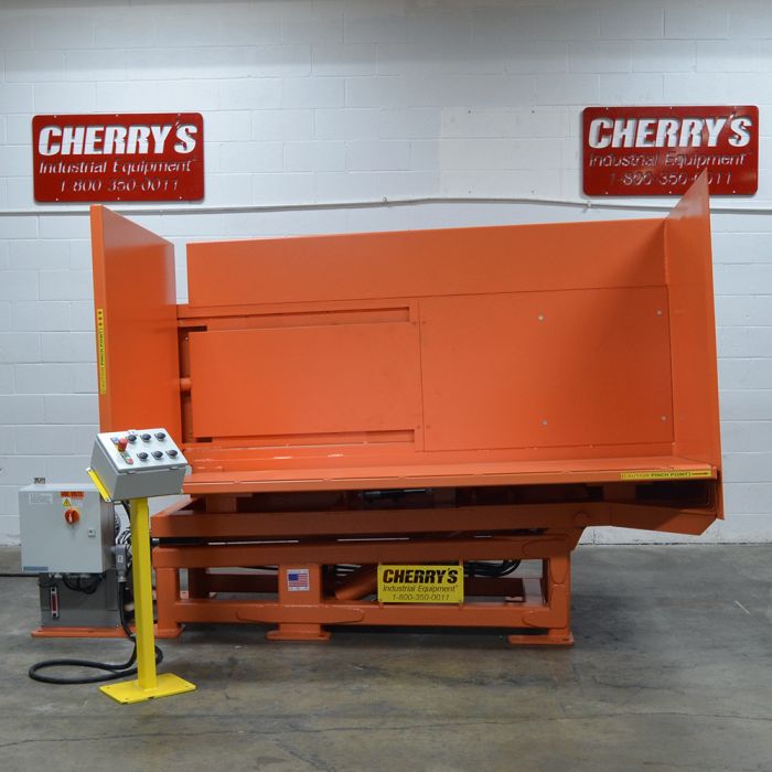 PSR-104 Pallet Retriever Image 7