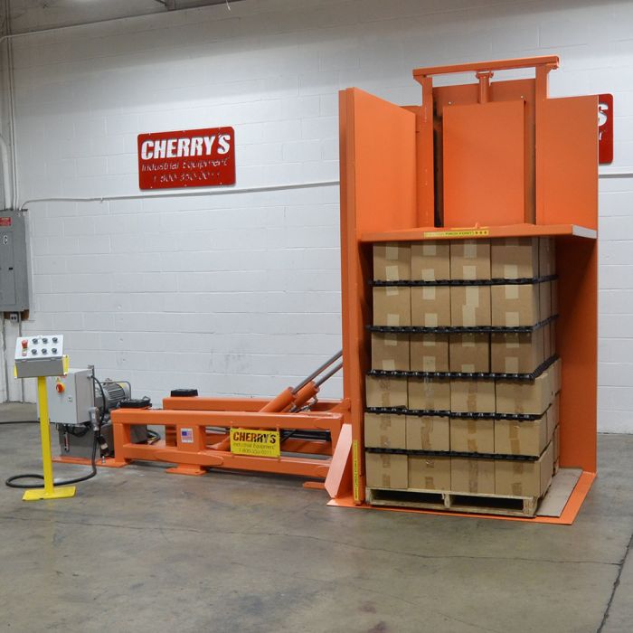 PSR-100 Pallet Retriever Image 6