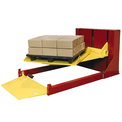 ROLLC3-28-S Lift Table