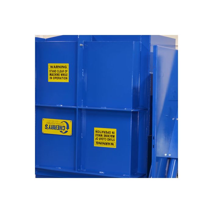 SC-75L Single Clamp Pallet Inverter Image 5