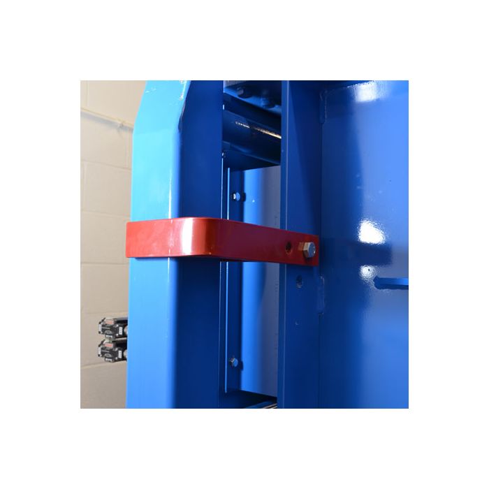 SC-75L Single Clamp Pallet Inverter Image 6