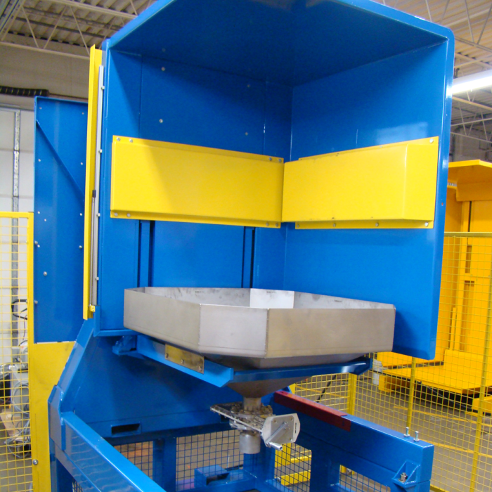 180 Degree Box Dumper Image 7