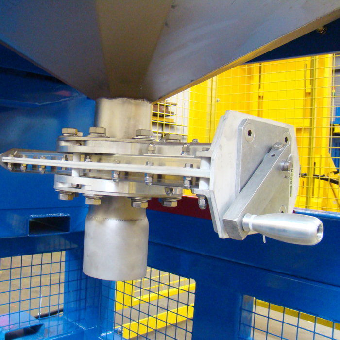 180 Degree Box Dumper Image 4