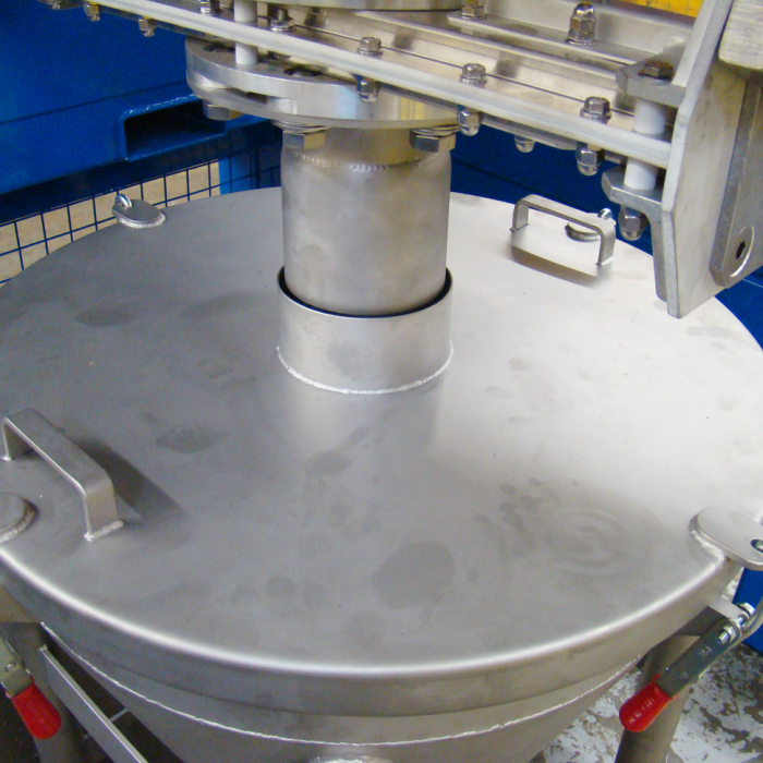 180 Degree Box Dumper Image 6