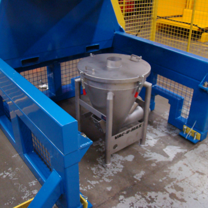 180 Degree Box Dumper Image 5