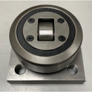 FARO Bearing 88.4 mm with mounting plate