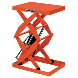 High Rise Lift Table