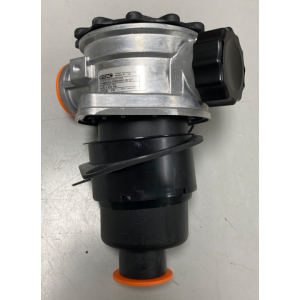 Hydac Return Filter Housing with Replacement
